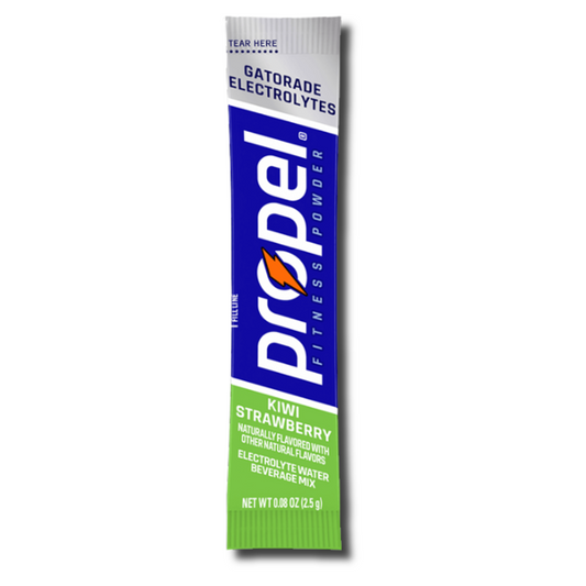 Propel Electrolyte Powder - Kiwi Strawberry - Single Stick