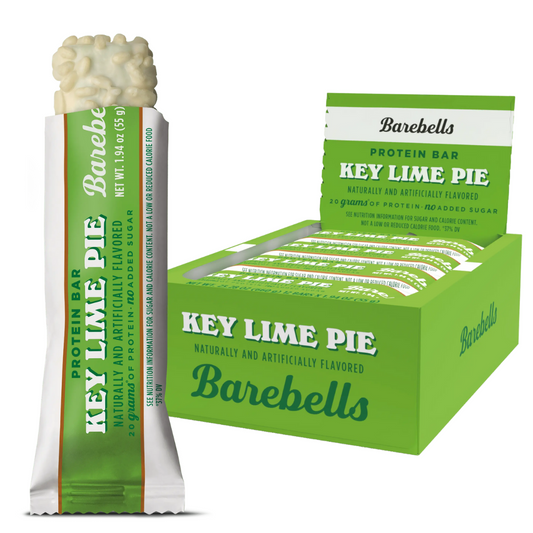 Barebells - Key Lime Pie (Single Bar)