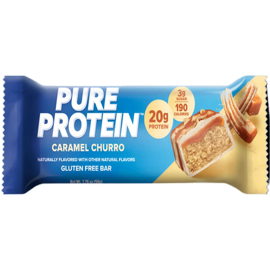 Pure Protein - Caramel Churro