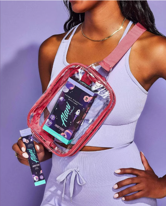 Alani Nu On-the-Go Energy Sticks - Variety Pack Bundle - 11 Flavors (22 sticks)